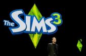Hacks voor 'Sims 3' voor de iPod Touch