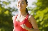 Hoe te joggen met een goede vorm
