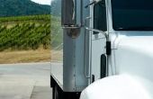 Hoe te beginnen een Truck Delivery Service