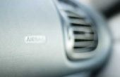 GMC gezant Airbag problemen