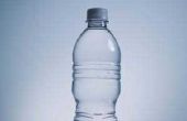 Plastic fles & lucht druk experimenten voor middenschool