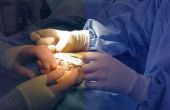 Schildklier chirurgie hersteltijd