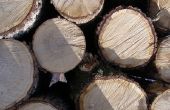 Hoe lees ik een schaal stok voor hardhout timmerhout