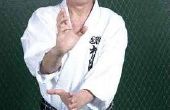 De geschiedenis van de Karate Gi
