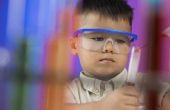 Science activiteiten voor 3 - tot 5-jarigen