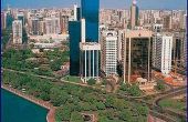 How to Find wervingsbureaus in Verenigde Arabische Emiraten VAE