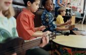Hoe om kinderen te helpen begrijpen van ritme