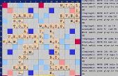Hoe om te spelen Scrabble Online op WordBiz ISC