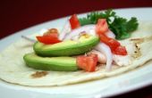 De Top 10 Mexicaans Restaurants in Houston, TX