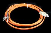 Fiber Optic kabel Vs. coaxiale kabel