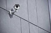 De profs & tegens van bewakingscamera 's