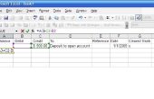 How to Fix van circulaire formules in Excel