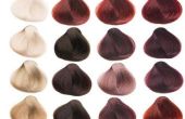 Hoe Dye een Hair Weave