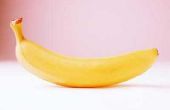 Do bananen oorzaak constipatie of diarree?