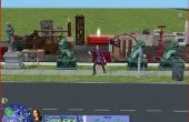 Hoe uw fortuin Sims om tevreden te houden in The Sims 2