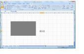 How to Get Microsoft Excel cellen arceert grijs wanneer gemarkeerd