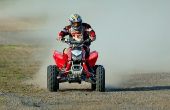 ATV Tours & routes in de buurt van Atlanta