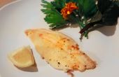 The Best Way to Cook Dover Sole