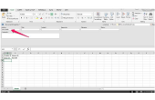 Hoe wijzig ik de auteur van een Excel-werkblad?