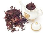 De bijwerkingen van Ginseng thee