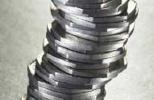 Hoe herken ik zilveren munten van nikkelen munten