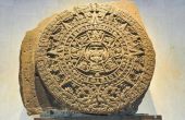 Hoe werden de Azteekse & Inca's behandeld door de Spanjaarden?