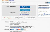 Hoe aankoop meer dan één Item uit een eBay-verkoper