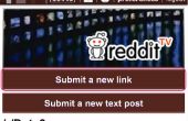 How to Submit inhoud op Reddit