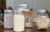 How to Make Flourless brood