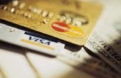 Hoe te beantwoorden een dagvaarding voor contractbreuk op een creditcard