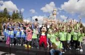 Wat Is het verschil tussen Disneyland & Disney World?