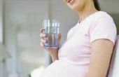 Keelpijn behandeling tijdens de zwangerschap