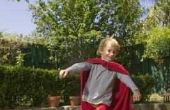 How to Make Cheap Capes