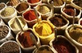 Hoe u kunt bepalen of een Spice kruiden is verlopen