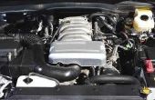 Hoe te verwijderen van een Subaru Impreza brandstof pomp relais