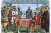 De gevolgen van de Magna Carta voor de Amerikaanse regering