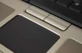 Hoe te repareren van een Dell Inspiron 1525 Touchpad dat niet werkt