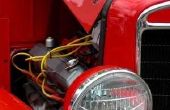 How to Build een begroting 383 Stroker Chevy motor