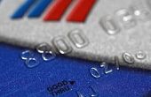 Sancties voor frauduleus gebruik van creditcards