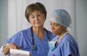 Hoe maak je een verpleegkundige patiënt onderwijs Plan