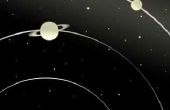 Ideeën voor een Project van de wetenschap-eerlijke op Uranus