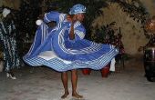 De geschiedenis van de dans in Cuba
