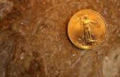 Hoe te kopen van gouden munten van de US Treasury