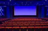 Het gemiddelde salaris van de werknemer van een Movie Theater