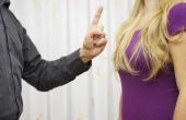 How to Deal met een controlerende echtgenoot
