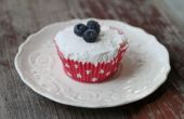 How to Make neen Bake Mini kaastaart
