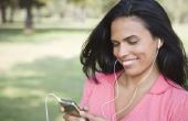 Hoe nummers kopiëren naar uw iPod zonder iTunes