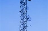 How to Lease Cell Phone Towers