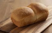 Waarom brood krokant als weggelaten worden?