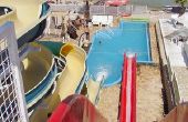 Jamaicaanse Resorts met waterparken voor kinderen